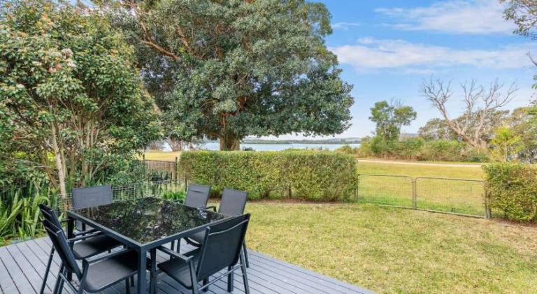 House Ettalong Beach