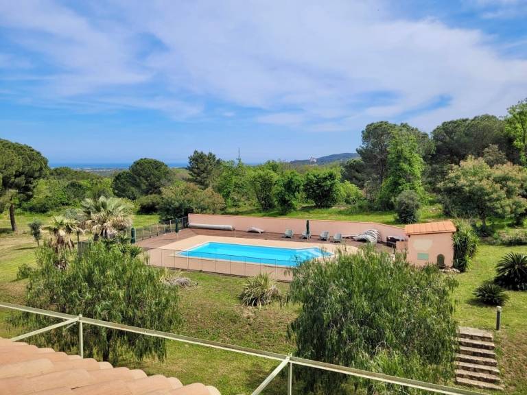 Appartement Argelès-sur-Mer