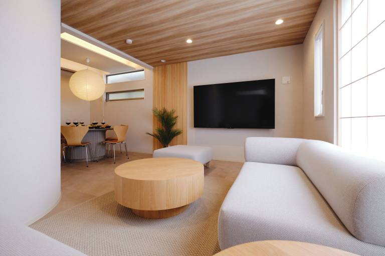 Villa vacanza  4 Chome-11 Honmachi
