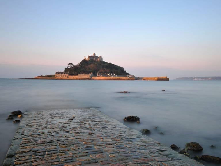 Cottage Marazion