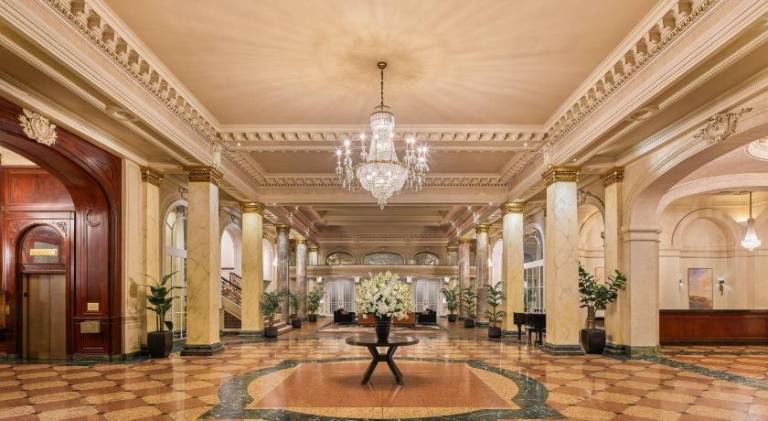 Fairmont Palliser — photo 4