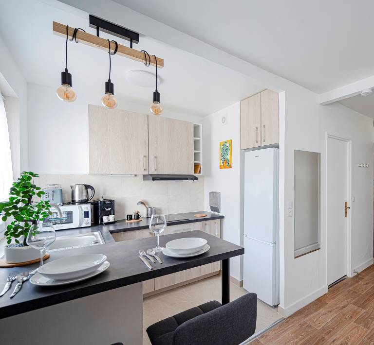 Appartement Orgeval
