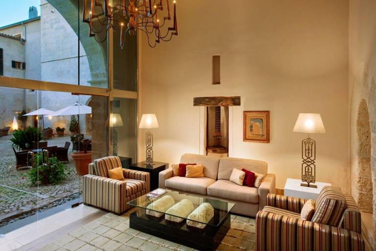 Zoetry Mallorca Wellness & Spa — photo 4