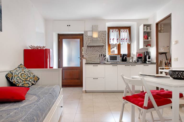 Holiday apartment | City view | Pets are welcome — photo 4