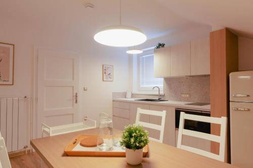 Apartma Bežigrad