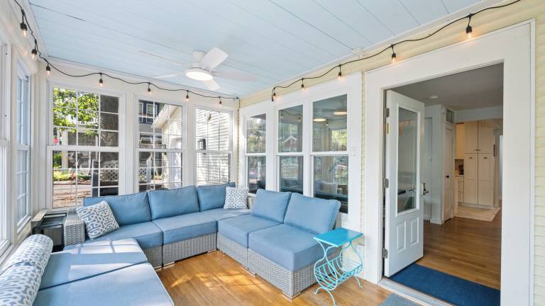 House Lakeside Marblehead