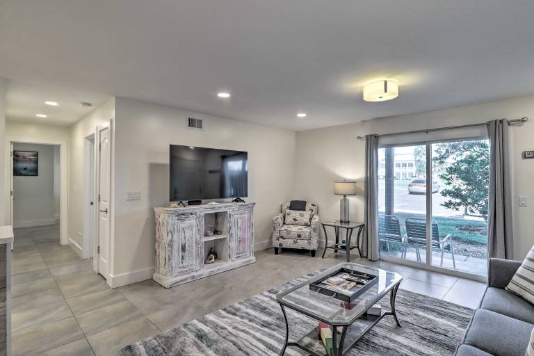 Florida Condo w/ Pool & Tennis: Walk to Beach! — photo 4