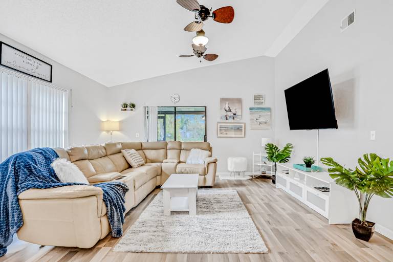 131 m² Ferienhaus