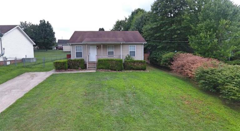 Vacation home with 3 rooms for 6 persons — photo 2