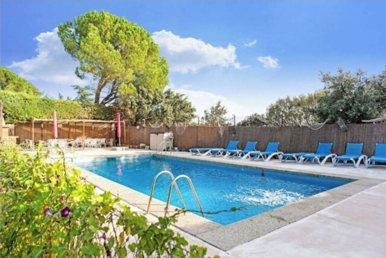Casa rural La Navata