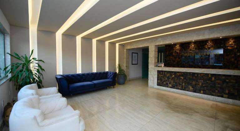 Hotel Elevare Niteroi — photo 3