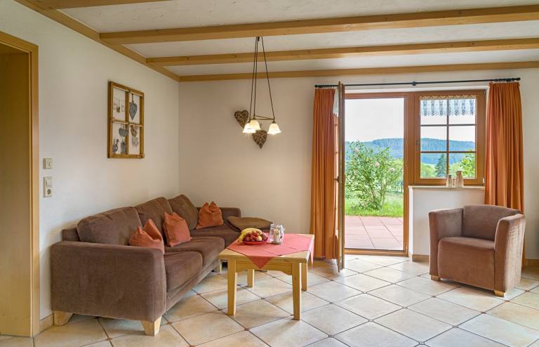 Ferienwohnung Titisee-Neustadt