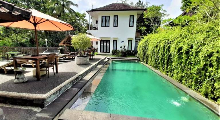 Astana Swaha Villa — photo 2