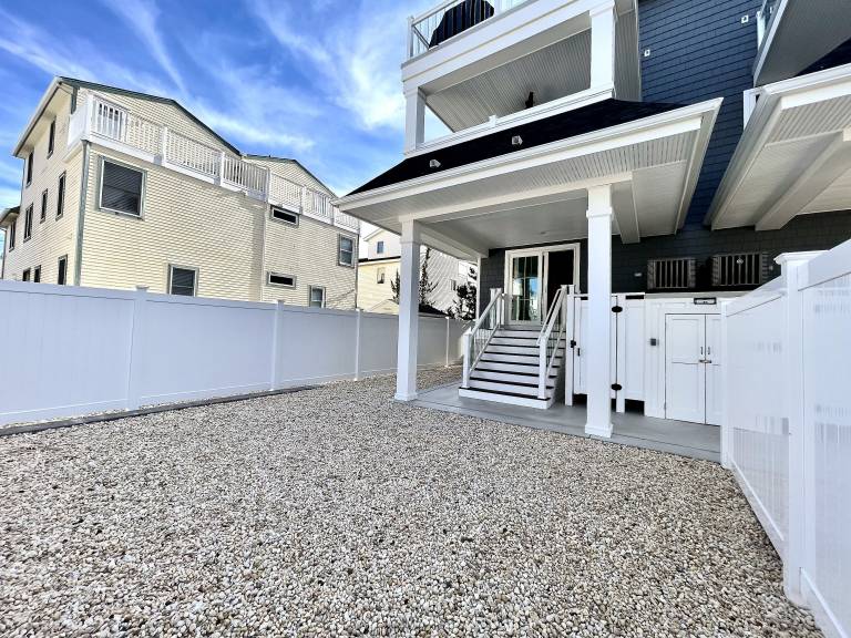 House Sea Isle City