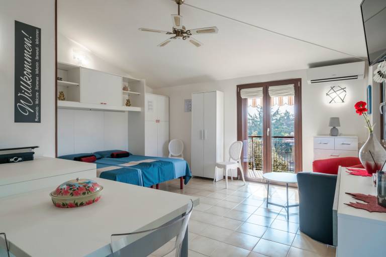 Appartamento Sirmione