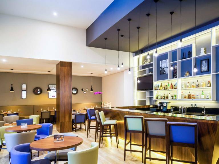 Novotel Porto Alegre Tres Figueiras — photo 2