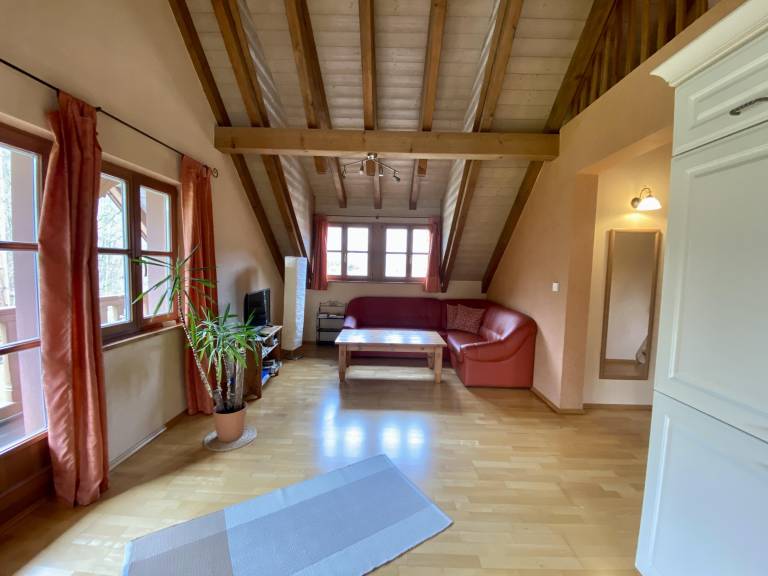 Ferienwohnung  Weißenburg