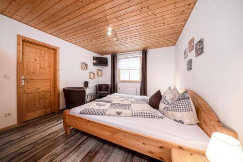 Appartement  Tannheim