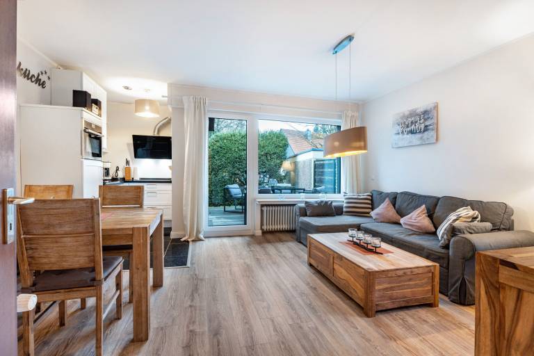 Ferienwohnung Hahnenklee