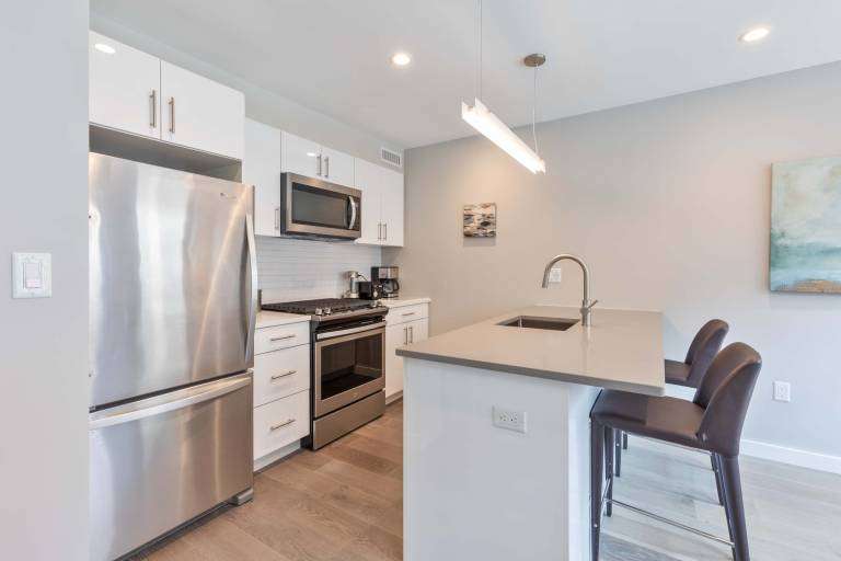 Apartment | Close to Faneuil Hall | Good for workation — photo 2