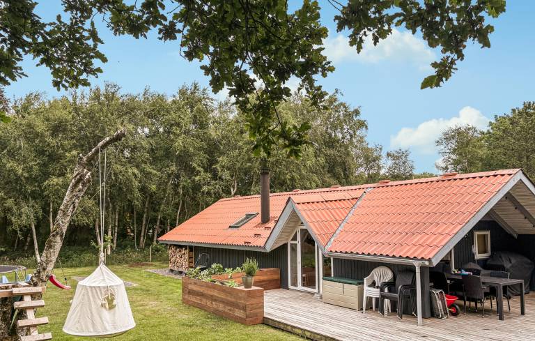 Huis Thyholm