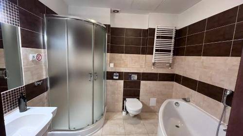 Bed & Breakfast Legnica
