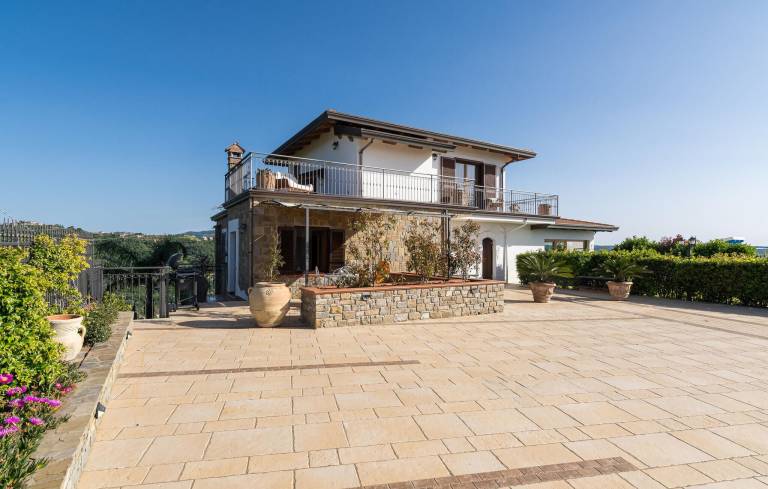 Casa  Agropoli