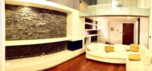 Apartma Brindisi