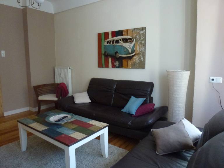 Ferienwohnung Trier