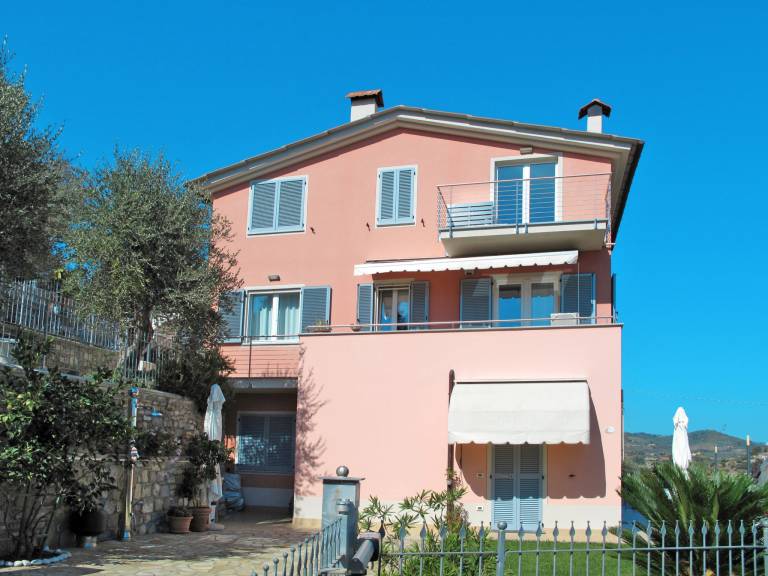 Appartement Imperia