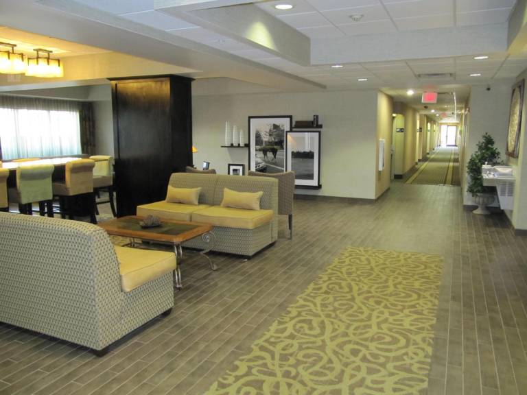 Hampton Inn Lindale/Tyler Area — photo 5
