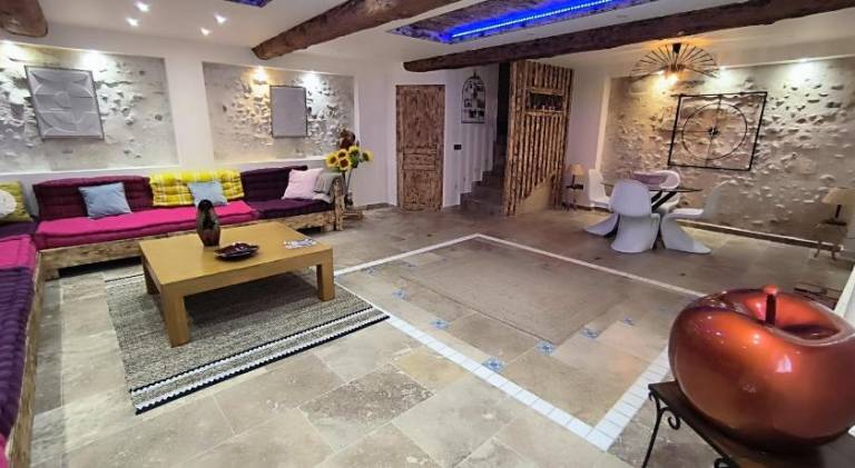Domaine de la Tapie de Bouchet - en Camargue — photo 4