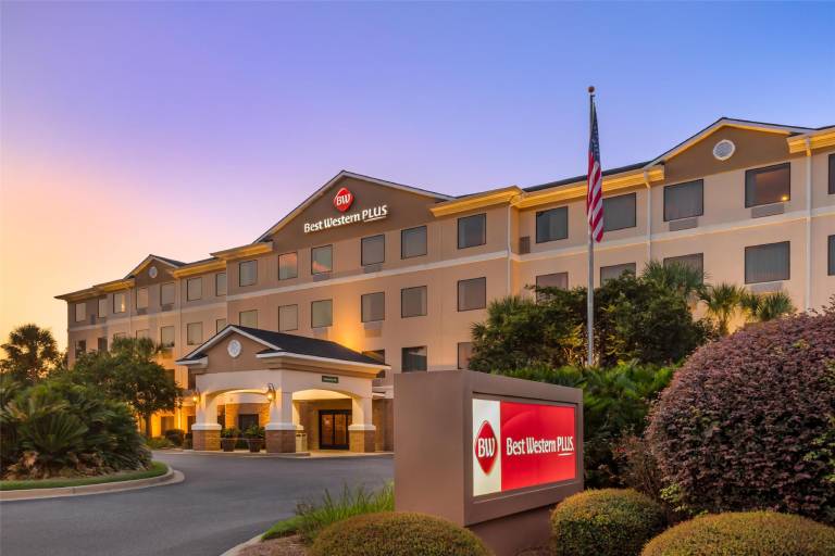 Best Western Plus Valdosta Hotel & Suites in Valdosta, GA