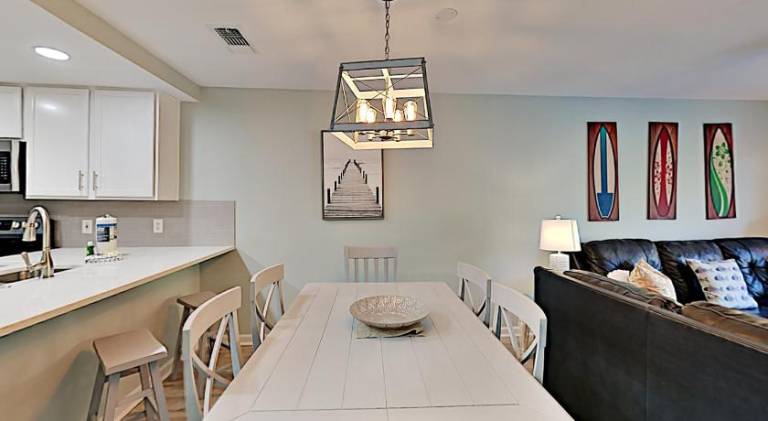 Spacious rental apartment with pool | Dogs allowed — photo 5