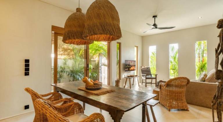 Lovely villa with pool & jacuzzi | Pet-friendly in Canggu