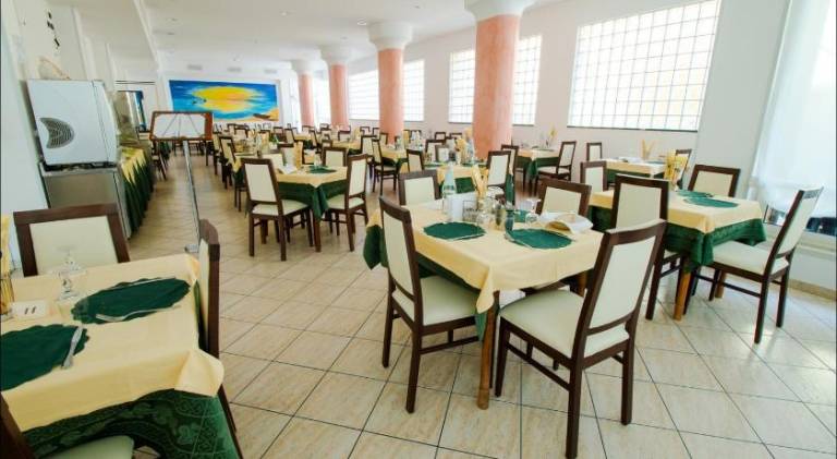 Hotel Belfiore — photo 2
