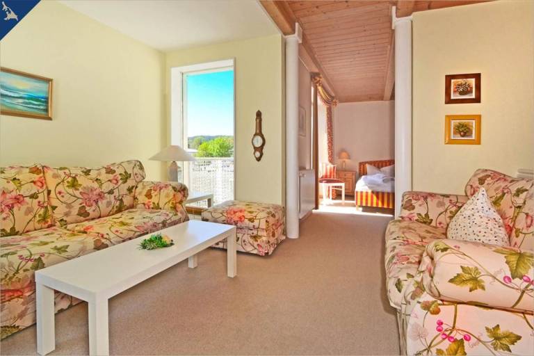 Ferienwohnung Seebad Ahlbeck