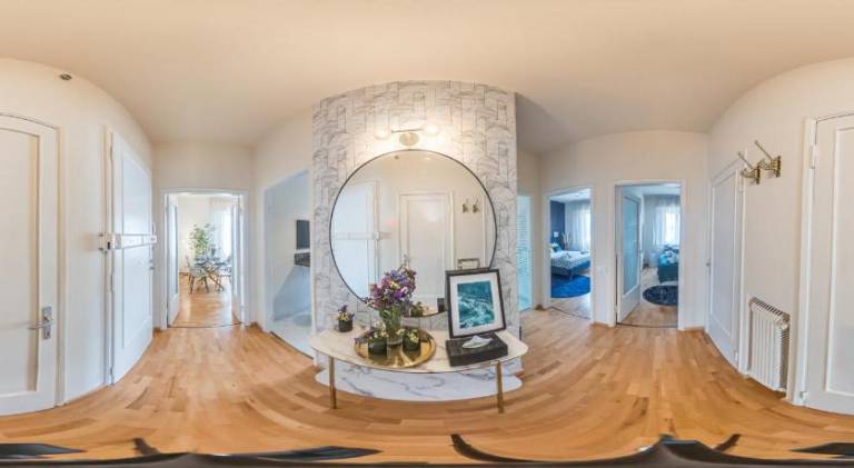 Holiday apartment with 2 rooms for 6 persons — photo 3