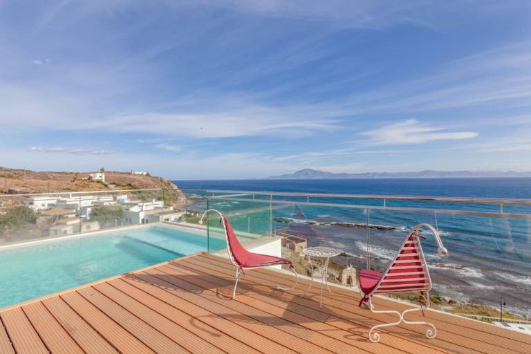Appartamento Tarifa