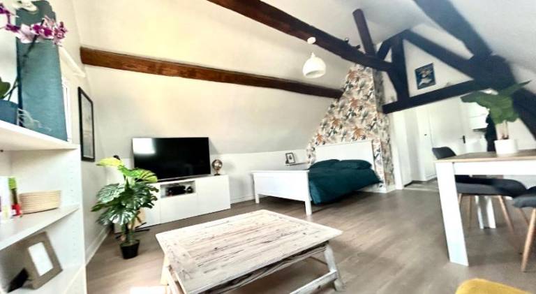 Lovely rental apartment | Pet-friendly — photo 2