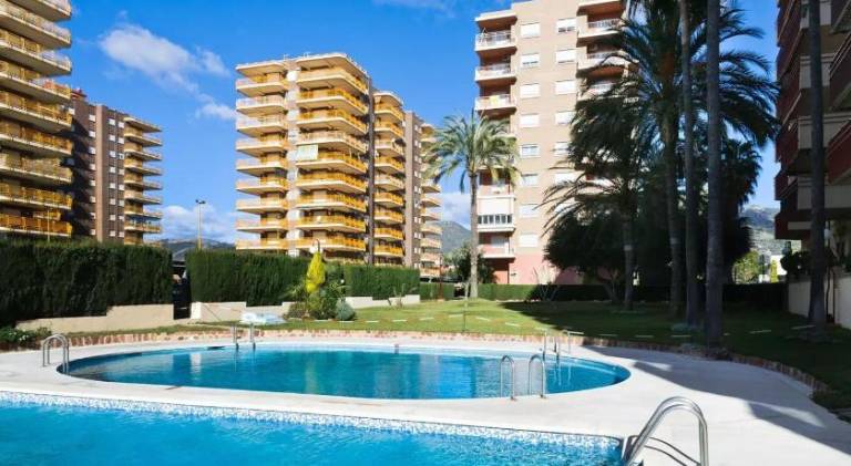 Holiday apartment with pool, garden & terrace | Close to the beach | Pets allowed — photo 2