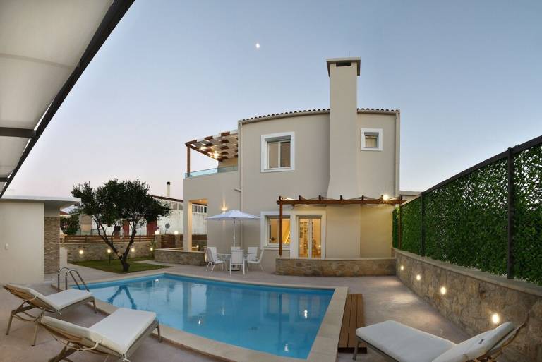 Villa Kissamos