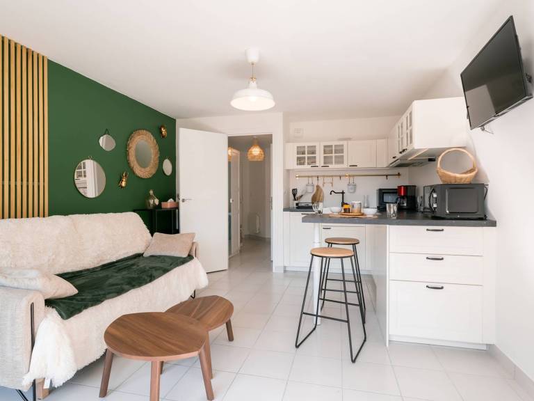 Nice apartment | Close to the beach | Pets are welcome — photo 5