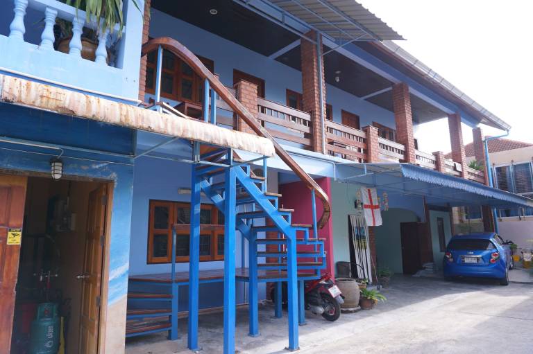 House  Patong