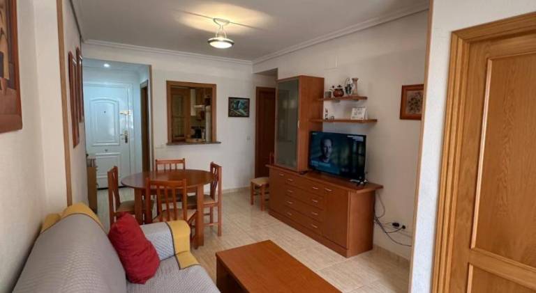 Apartment with pool — photo 2