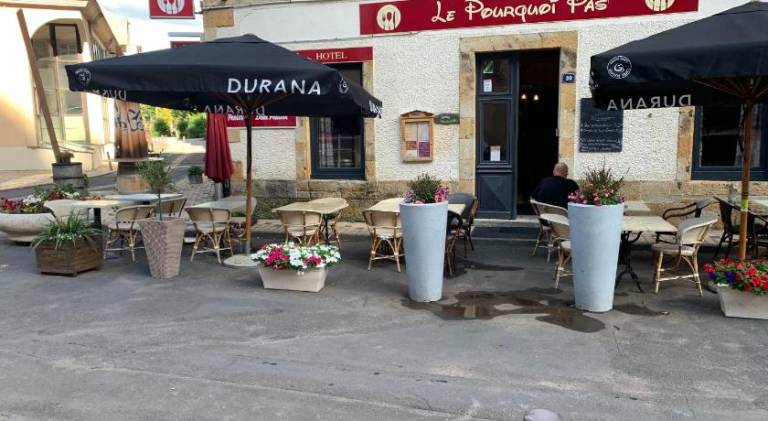 Le Pourquoi pas — photo 4