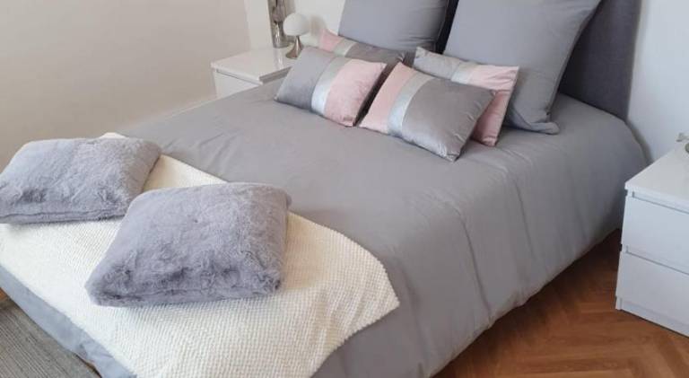 Duplex Eleonore-Lilas in Sausheim