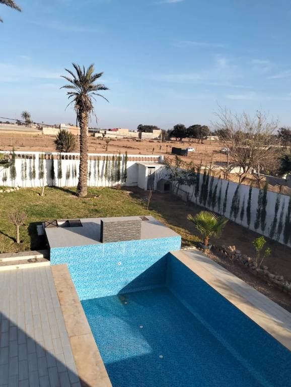 Villa Ait Melloul
