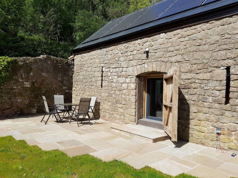 House Penallt