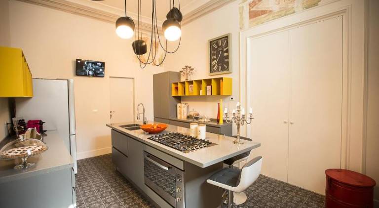 Palazzo Cannavina Suite & Private SPA — photo 5